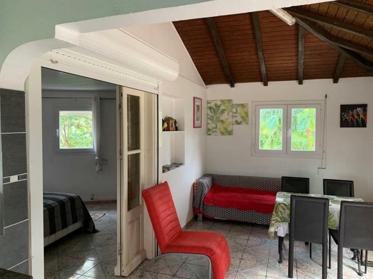 Gite La Distillerie, Grand Appartement Avec Terrasse Garnier Exterior foto