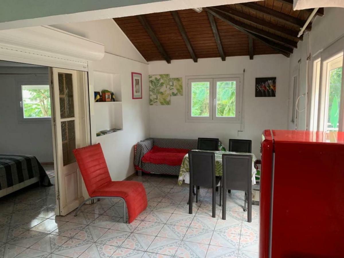 Gite La Distillerie, Grand Appartement Avec Terrasse Garnier Exterior foto
