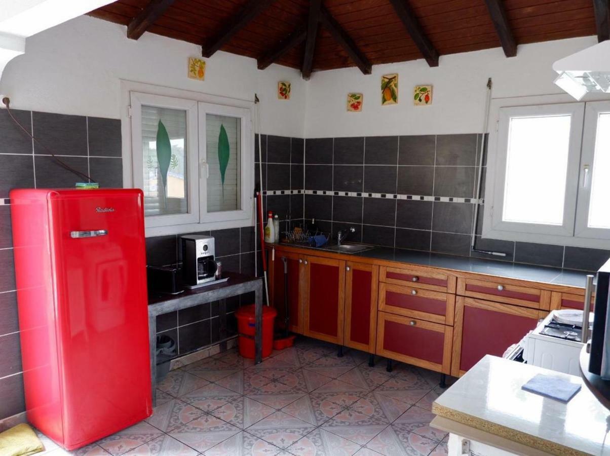 Gite La Distillerie, Grand Appartement Avec Terrasse Garnier Exterior foto